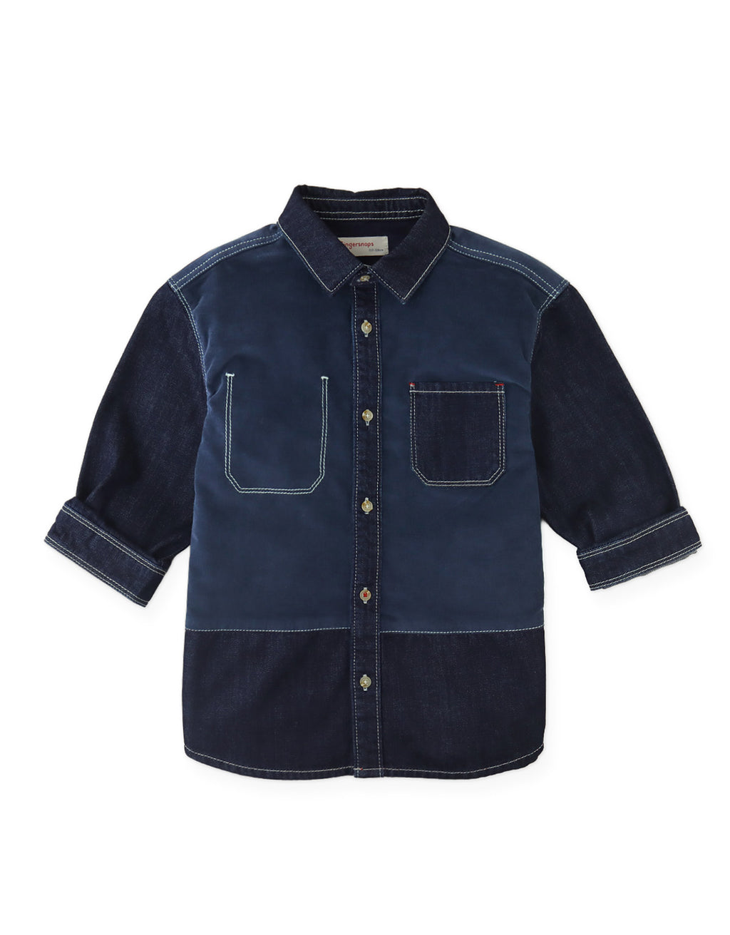 CAMISA CARPENTER