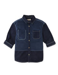 CAMISA CARPENTER
