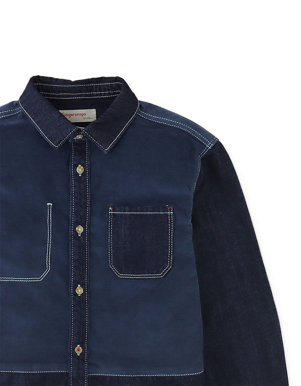CAMISA CARPENTER