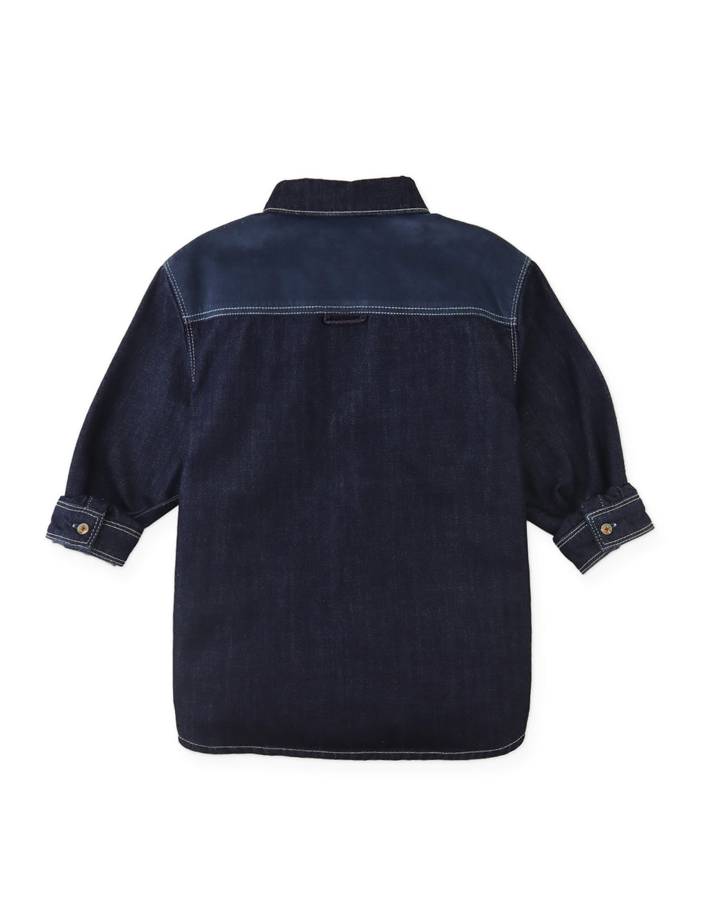 CAMISA CARPENTER