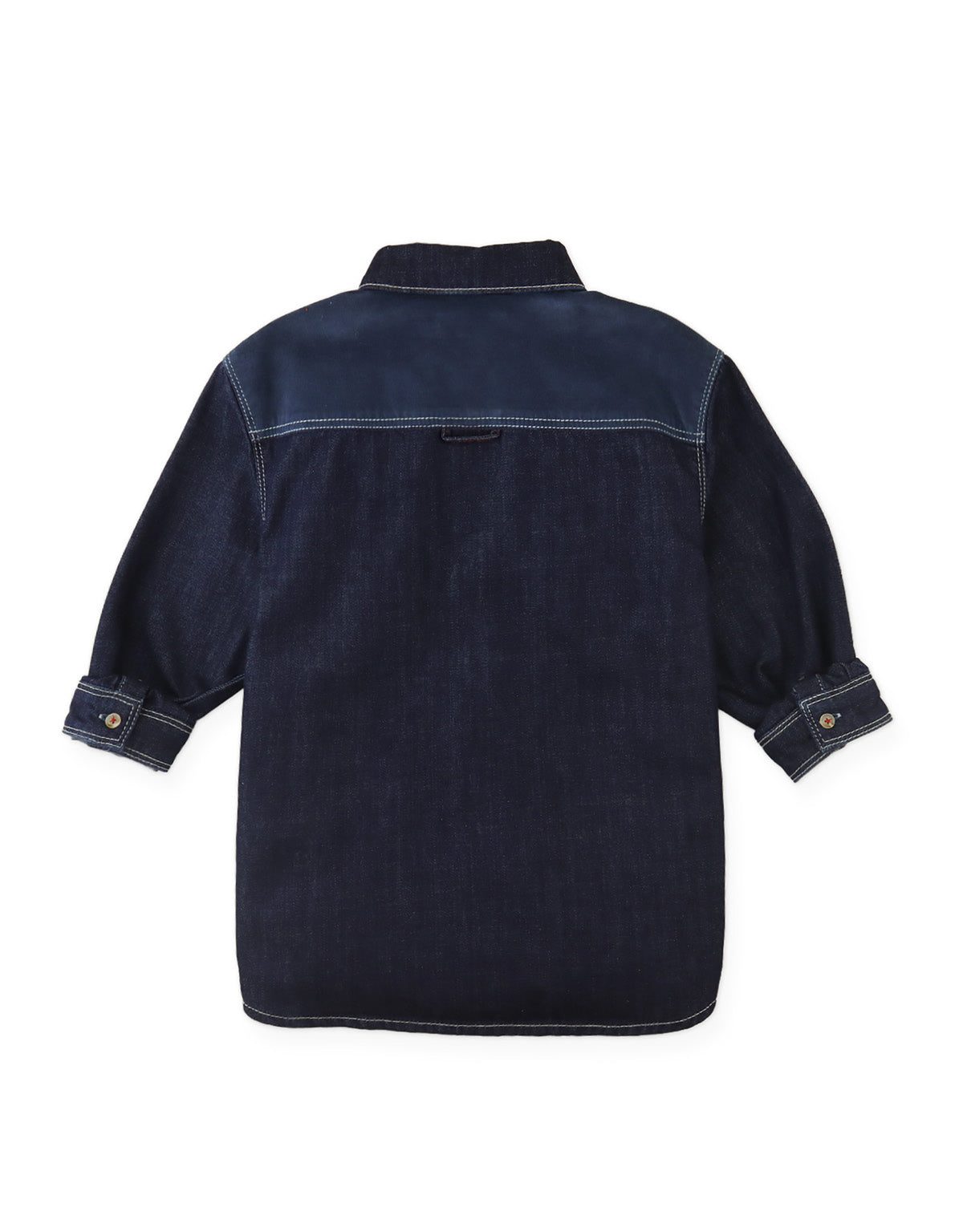 CAMISA CARPENTER
