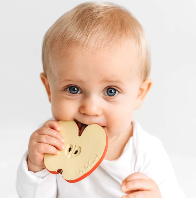PEPITA THE APPLE