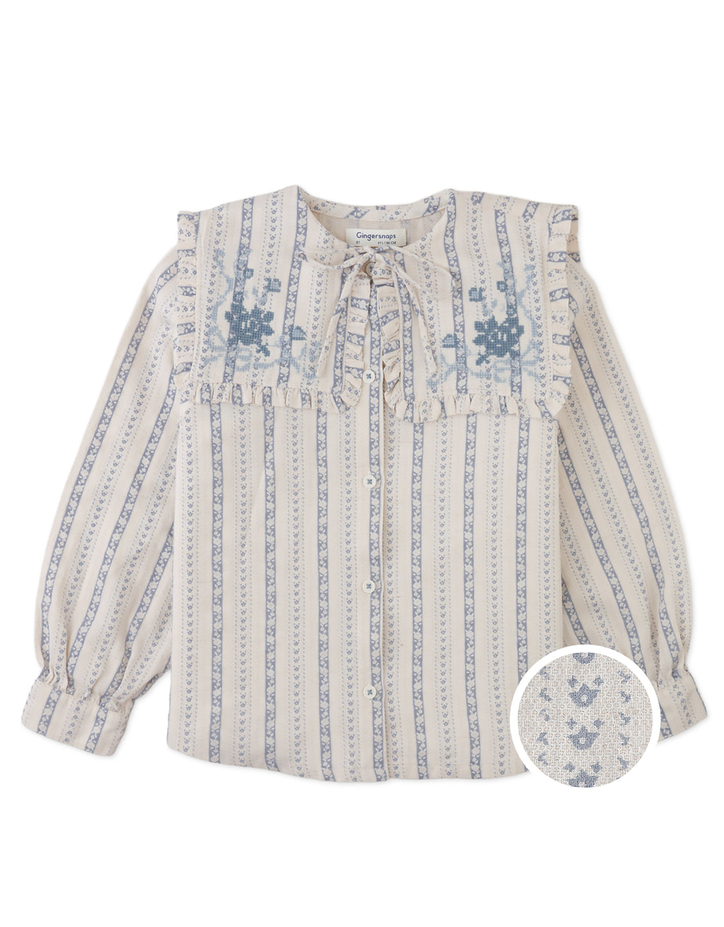 CAMISA ESMERALDA
