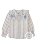 CAMISA ESMERALDA