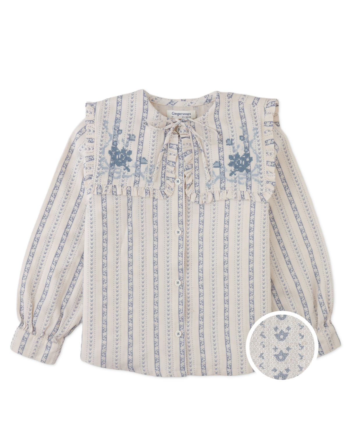 CAMISA ESMERALDA