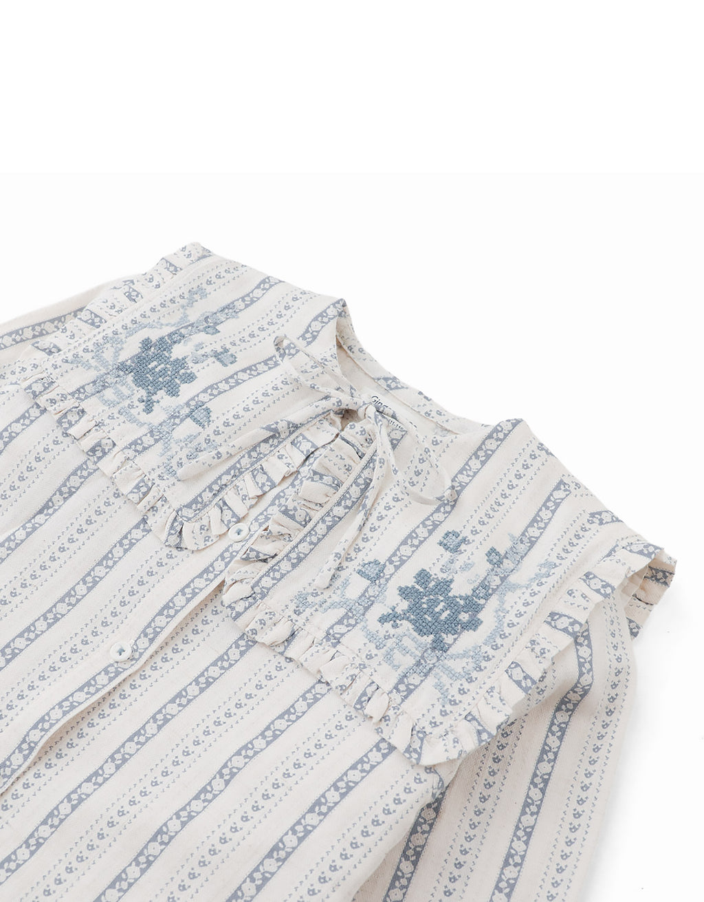 CAMISA ESMERALDA