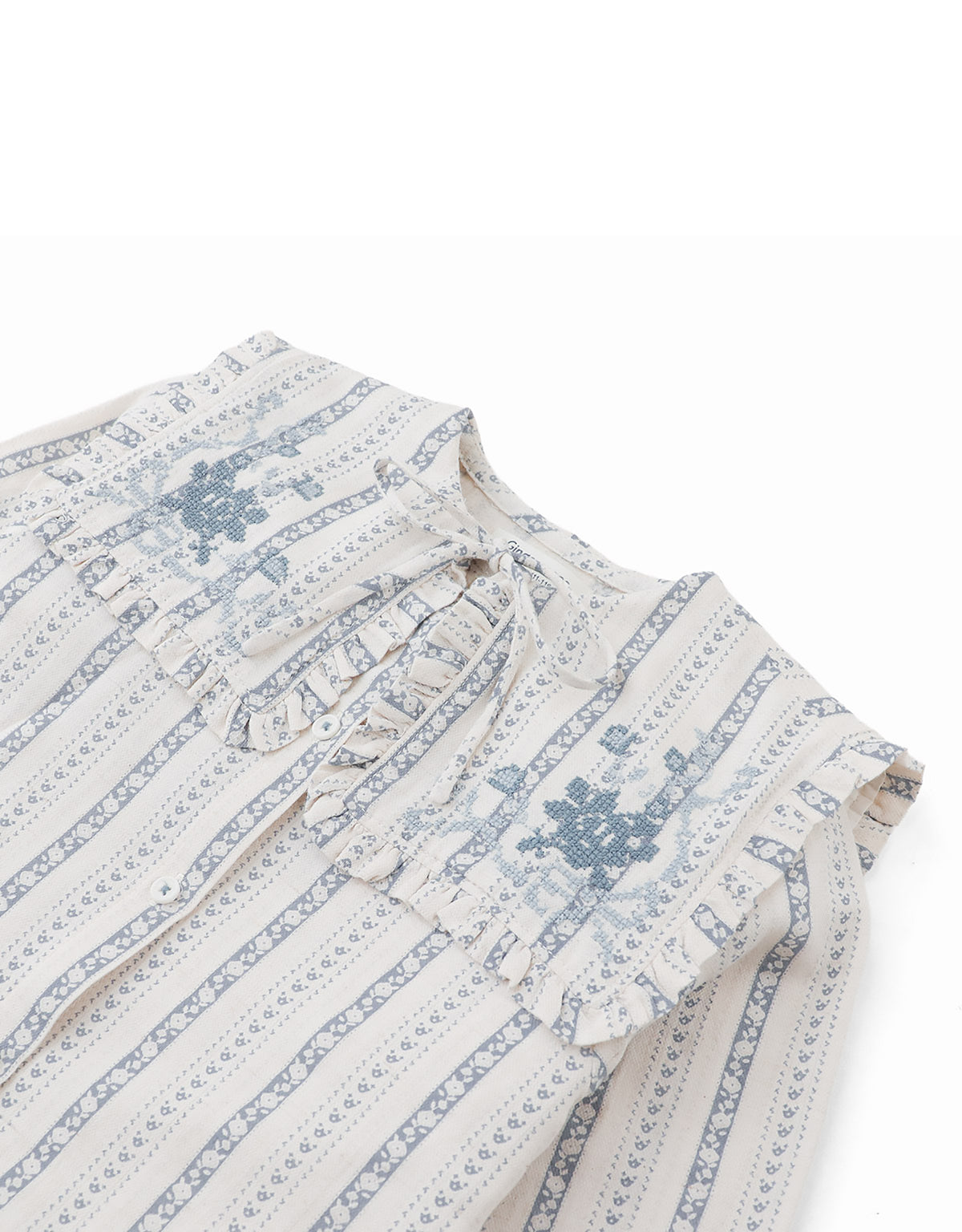 CAMISA ESMERALDA