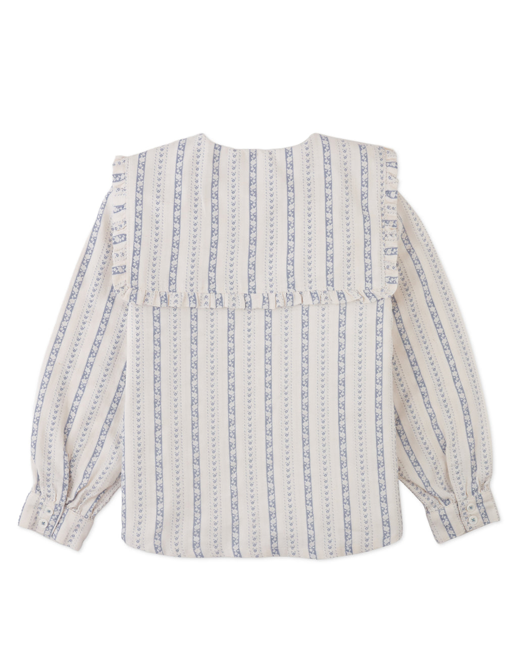 CAMISA ESMERALDA