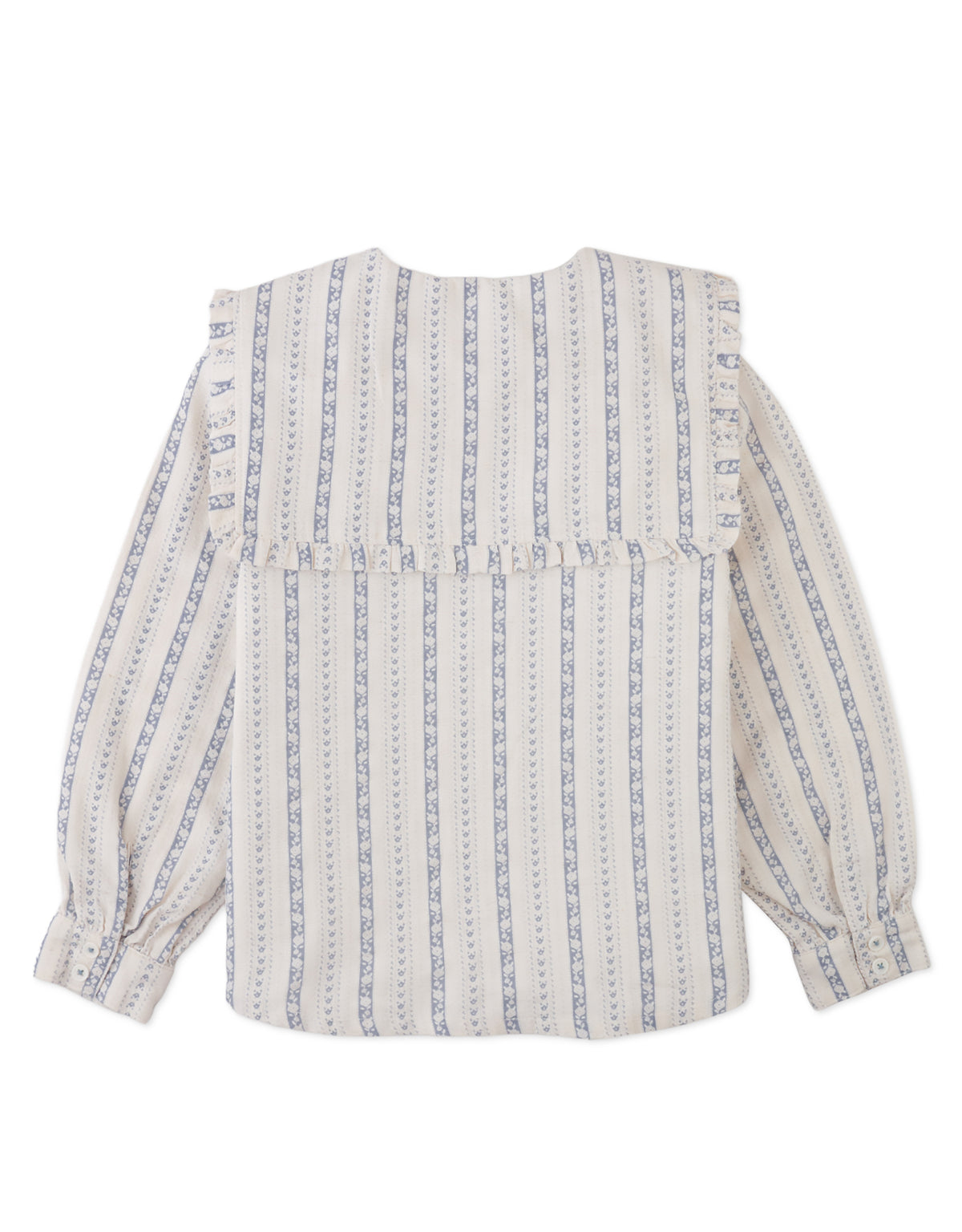 CAMISA ESMERALDA
