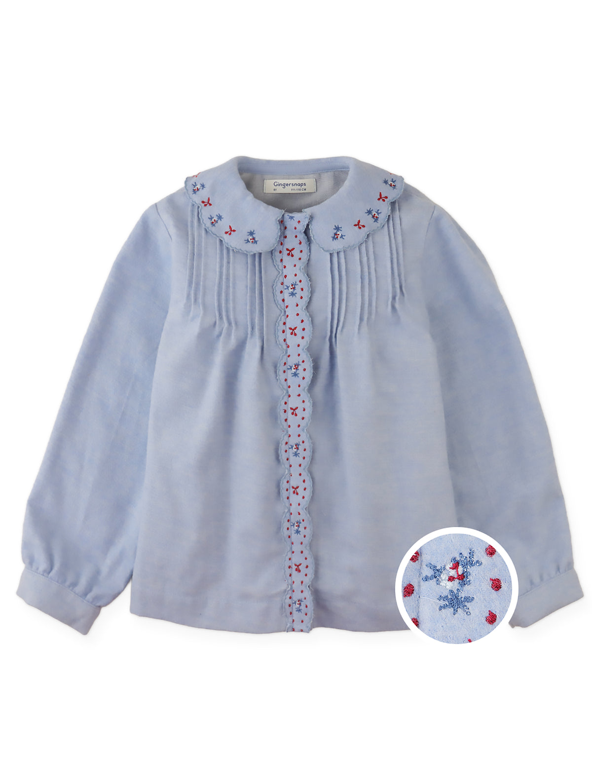 CAMISA AGATHA