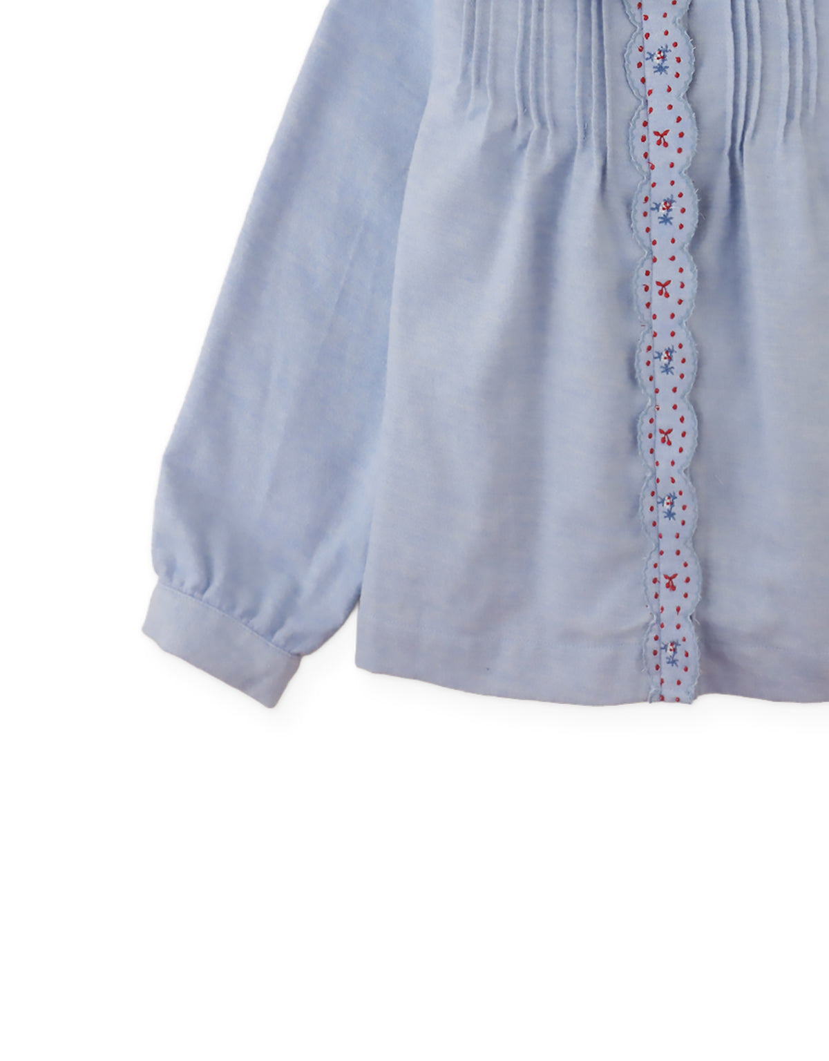 CAMISA AGATHA