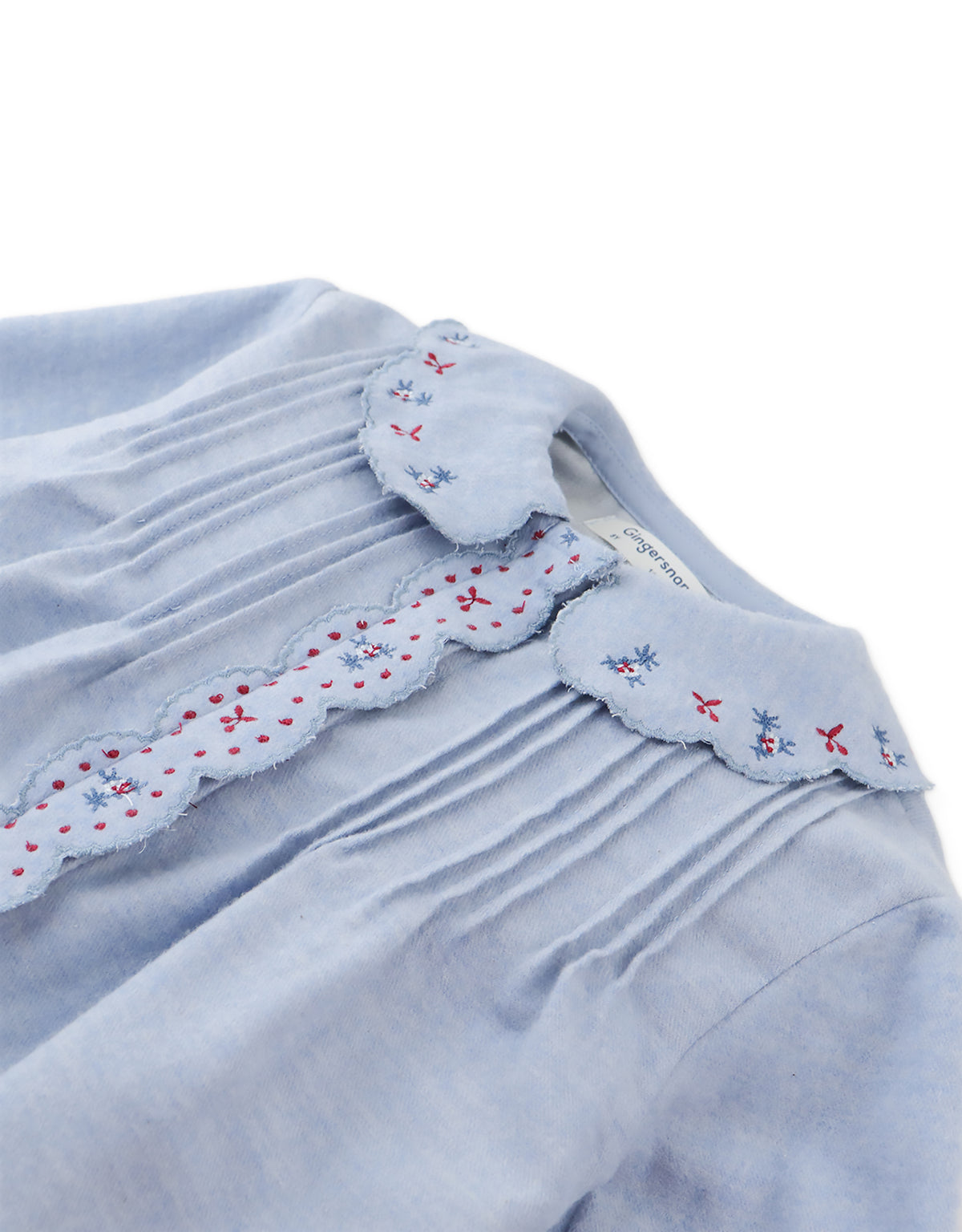CAMISA AGATHA