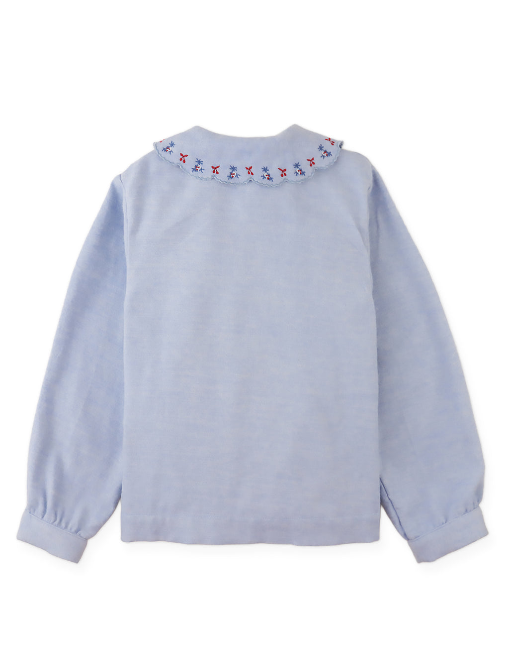 CAMISA AGATHA