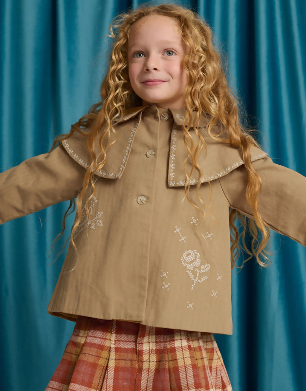 PARKA PHILIPPA