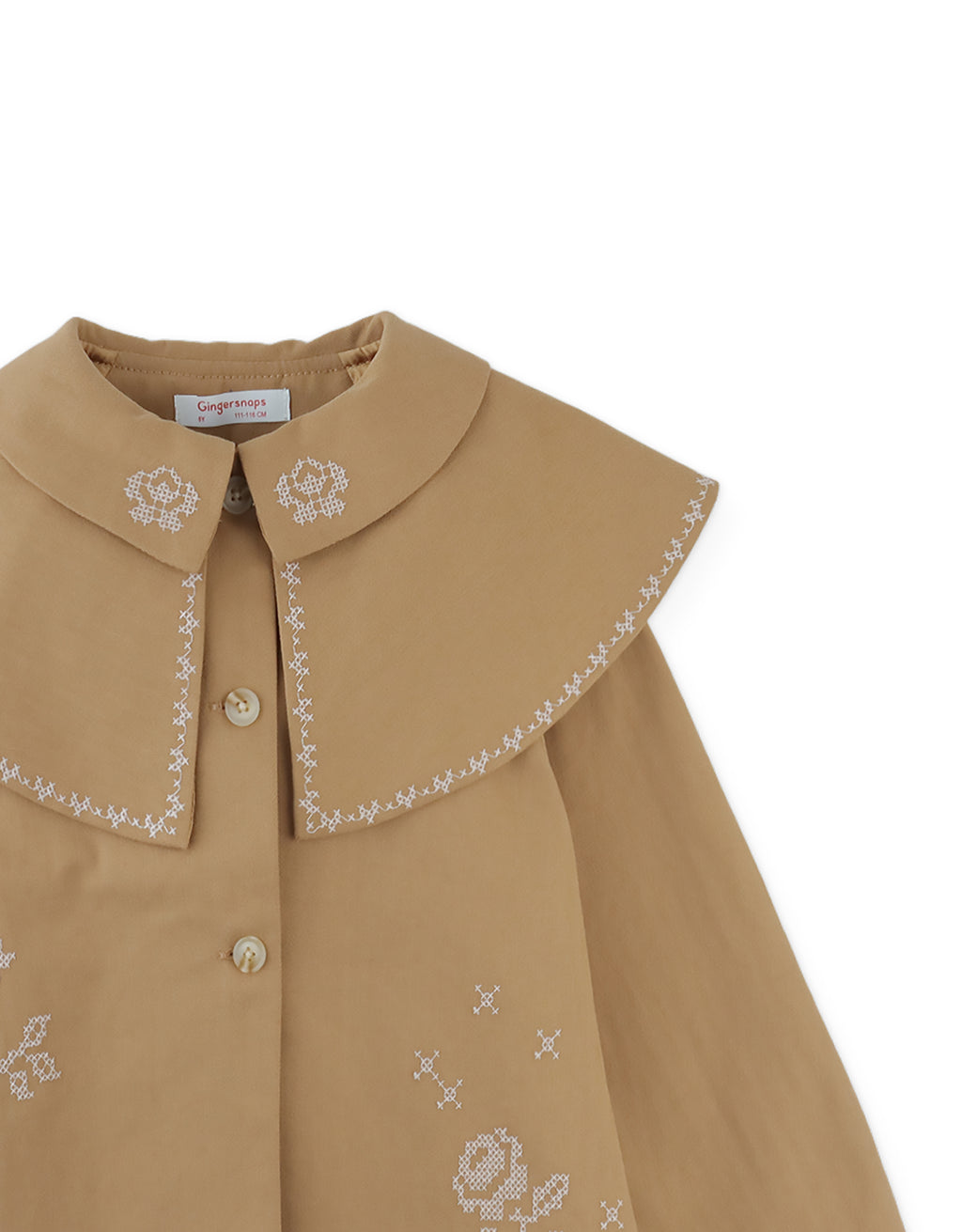 PARKA PHILIPPA