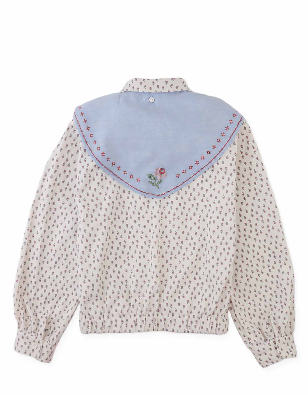 CAMISA PAÑUELO