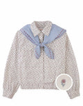 CAMISA PAÑUELO
