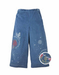 PANTALÓN BLUE PANA