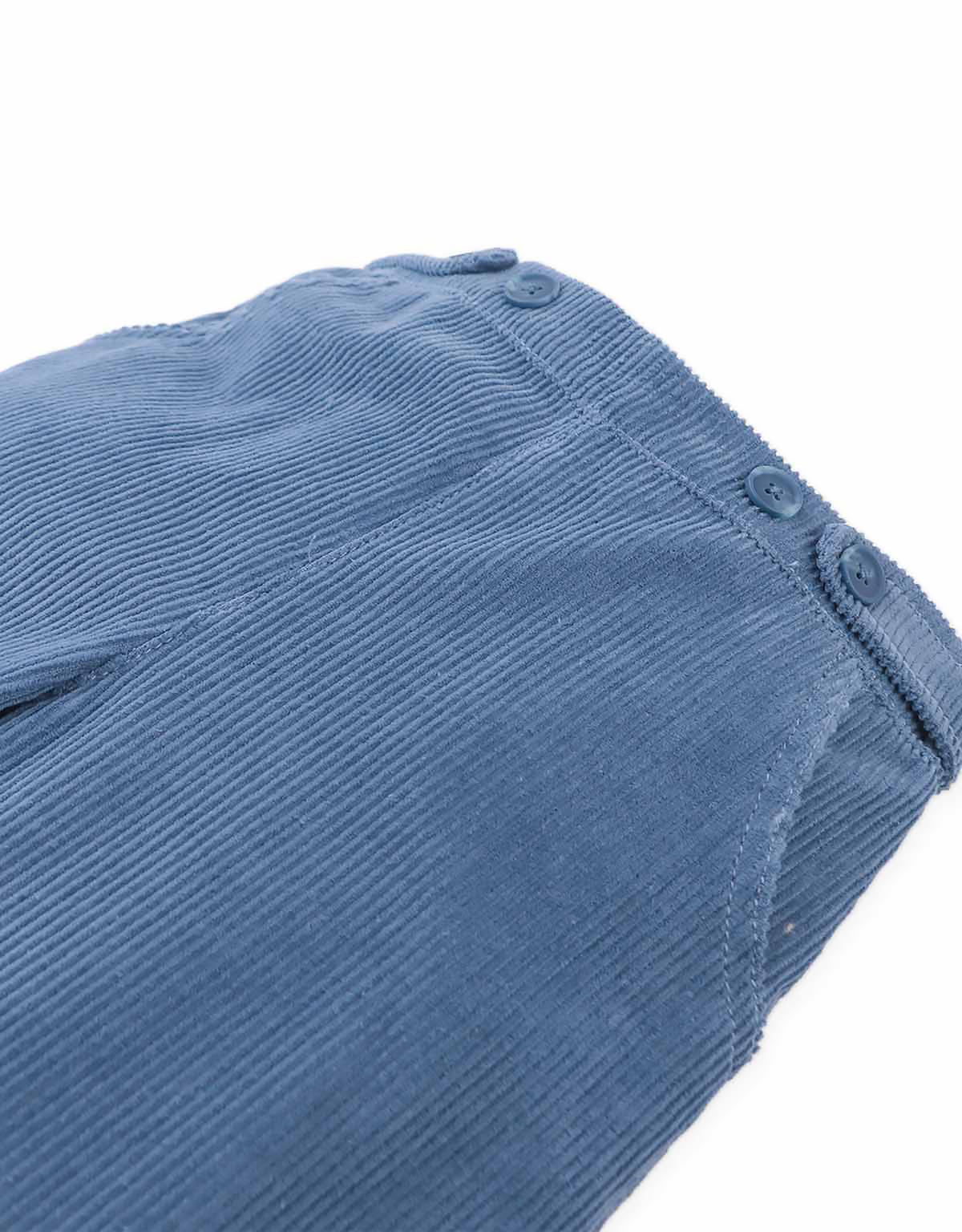 PANTALÓN BLUE PANA