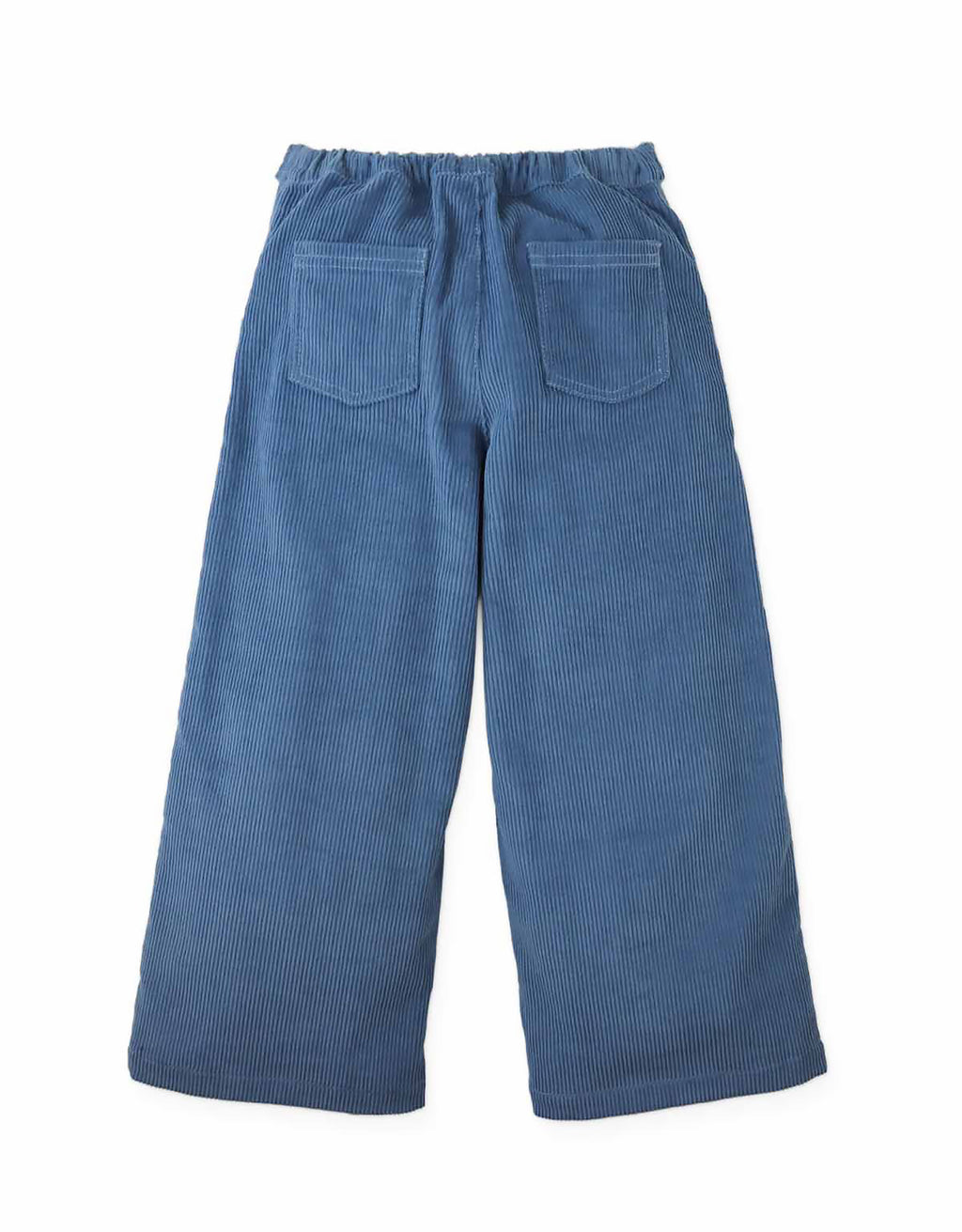 PANTALÓN BLUE PANA