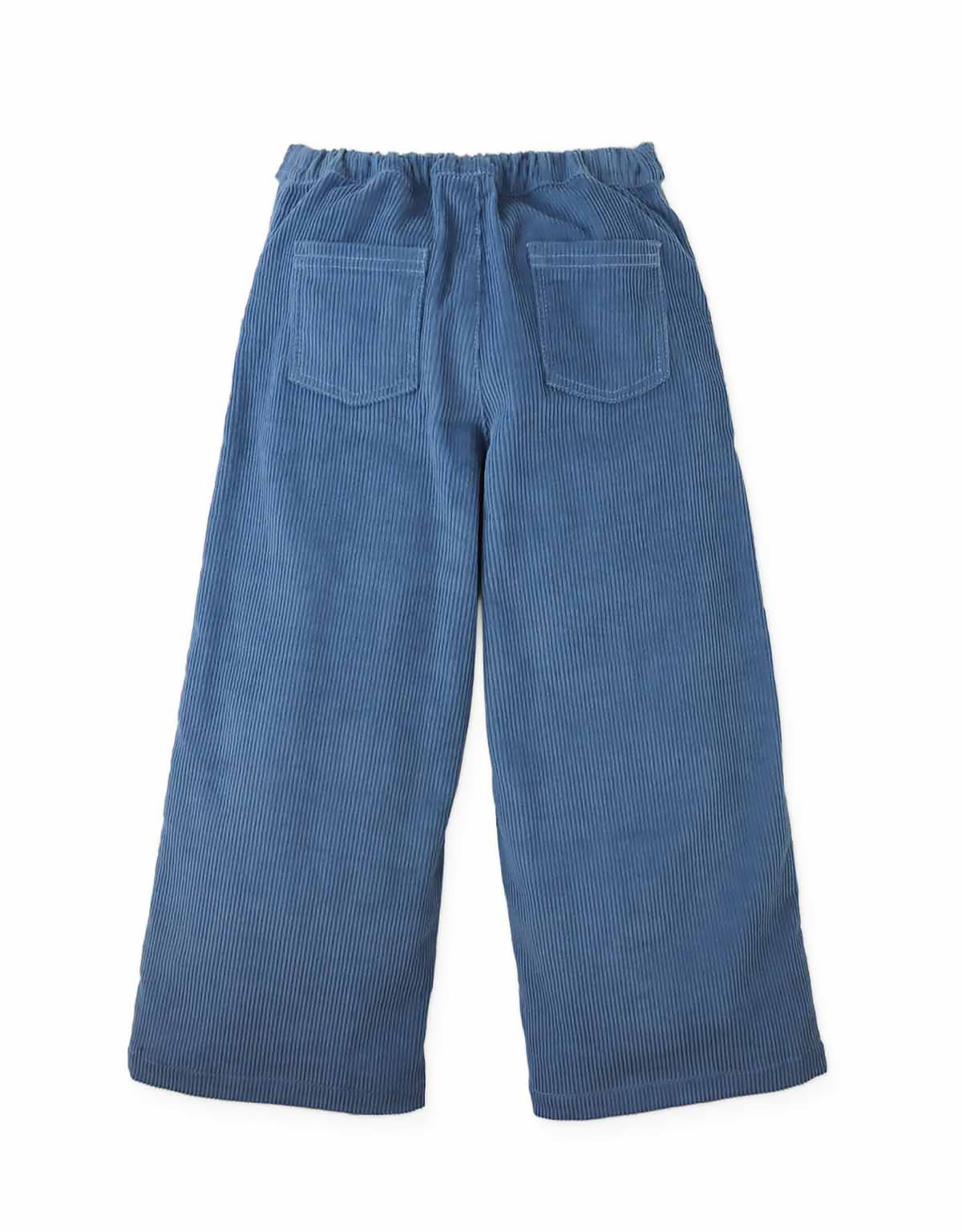 PANTALÓN BLUE PANA
