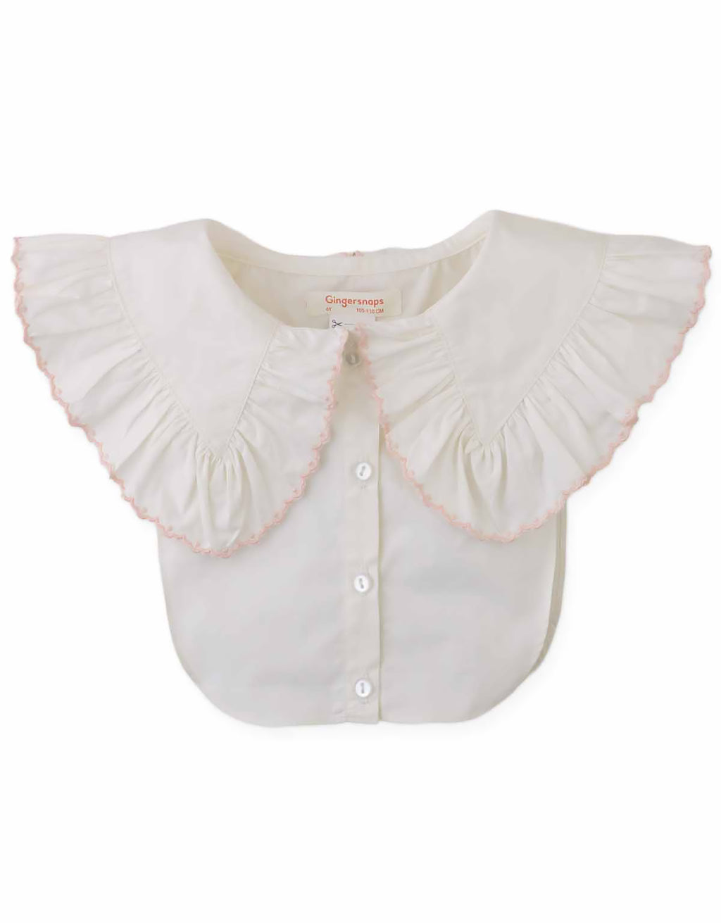 JERSEY BENEDICTA