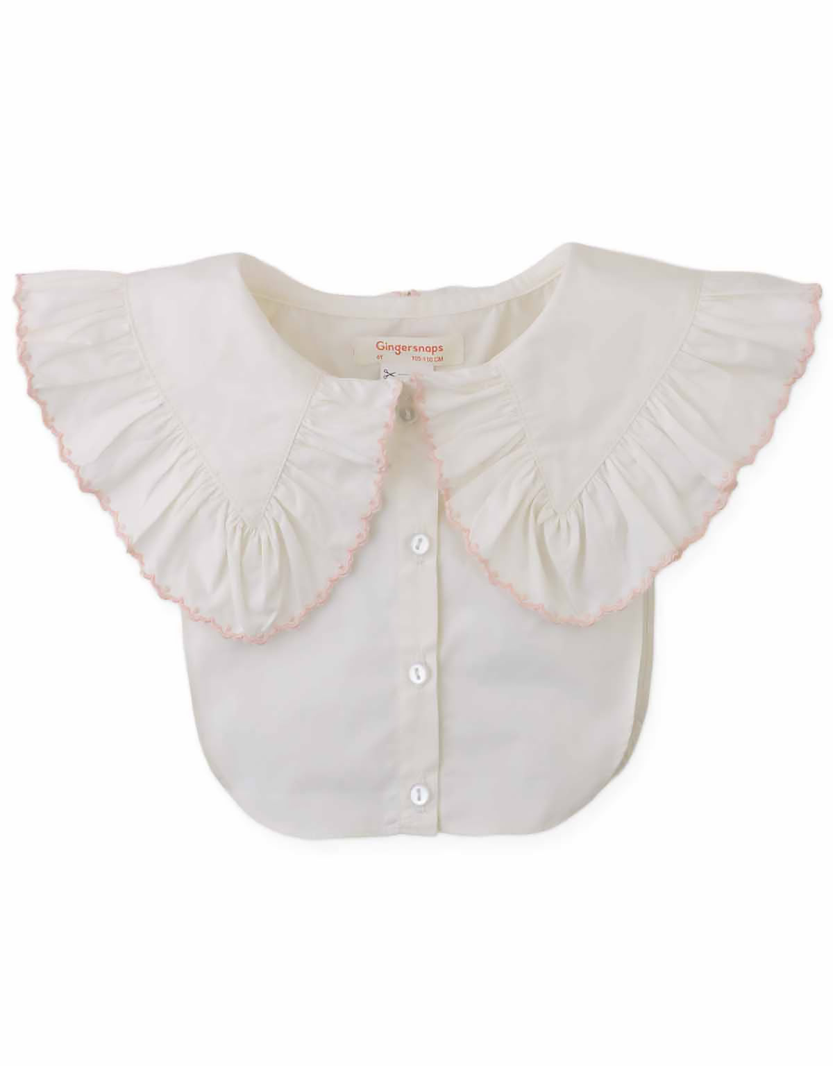 JERSEY BENEDICTA