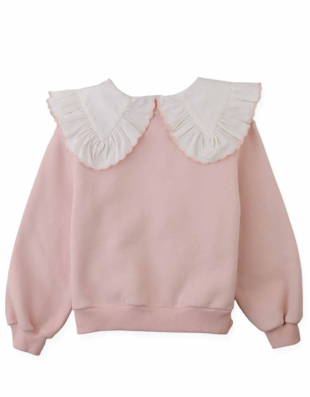 JERSEY BENEDICTA