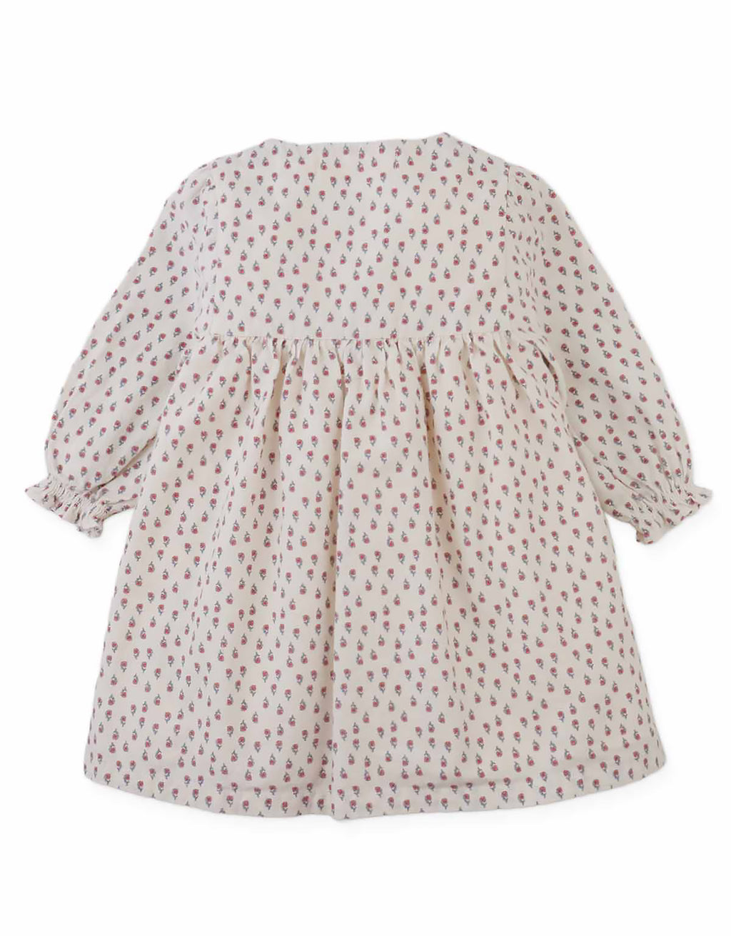 VESTIDO FLORAL MYRTLE
