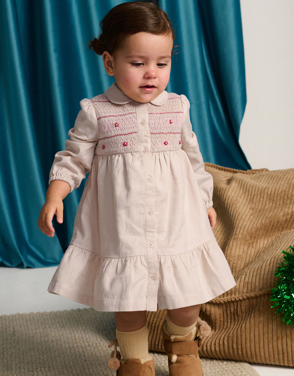 VESTIDO LOVE