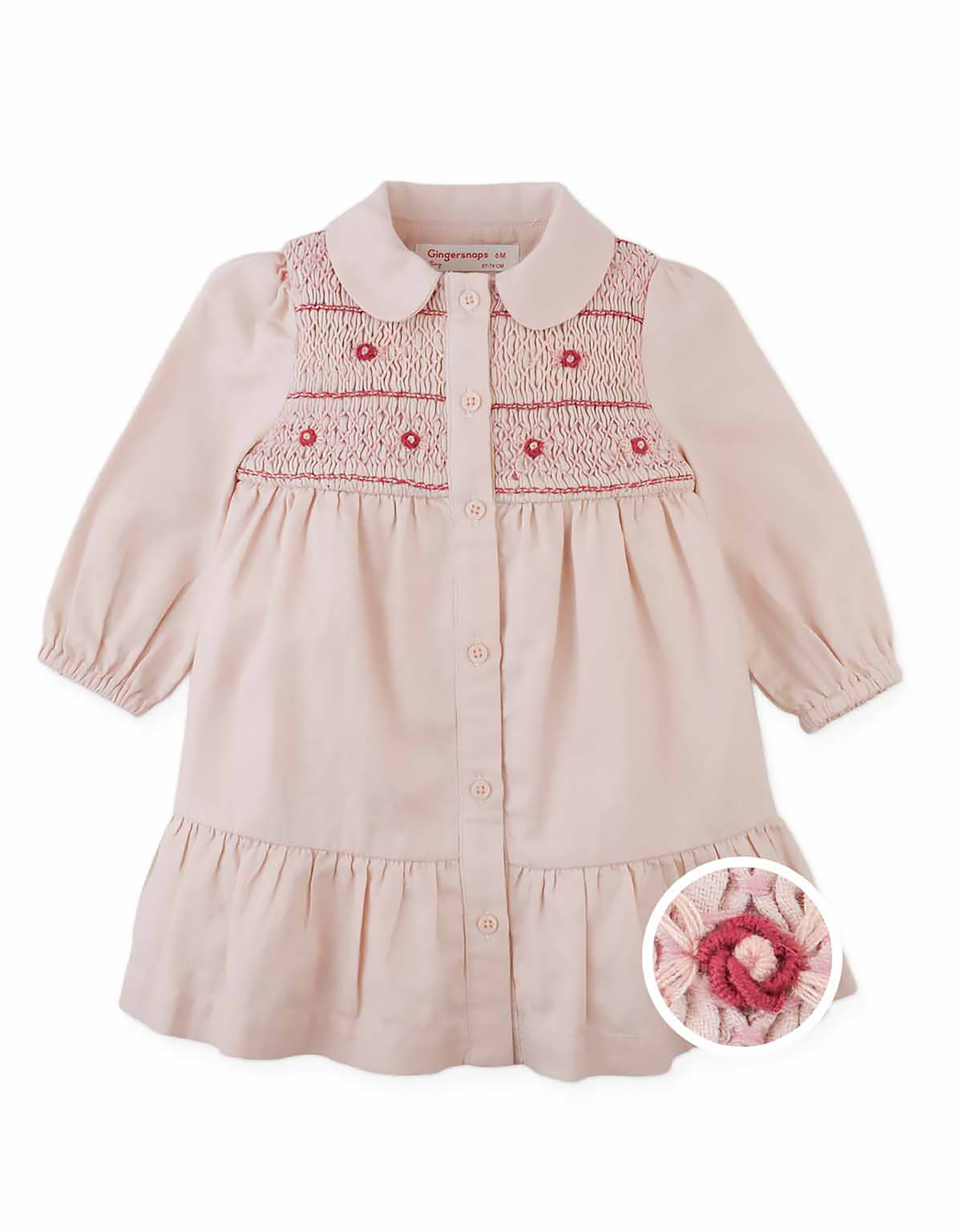 VESTIDO LOVE