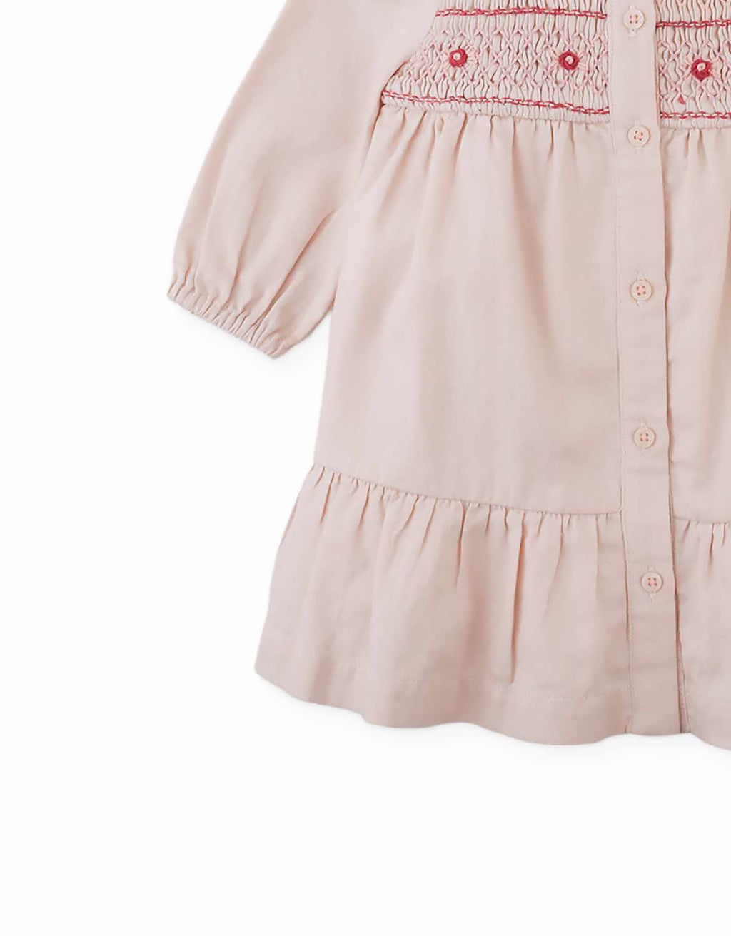 VESTIDO LOVE