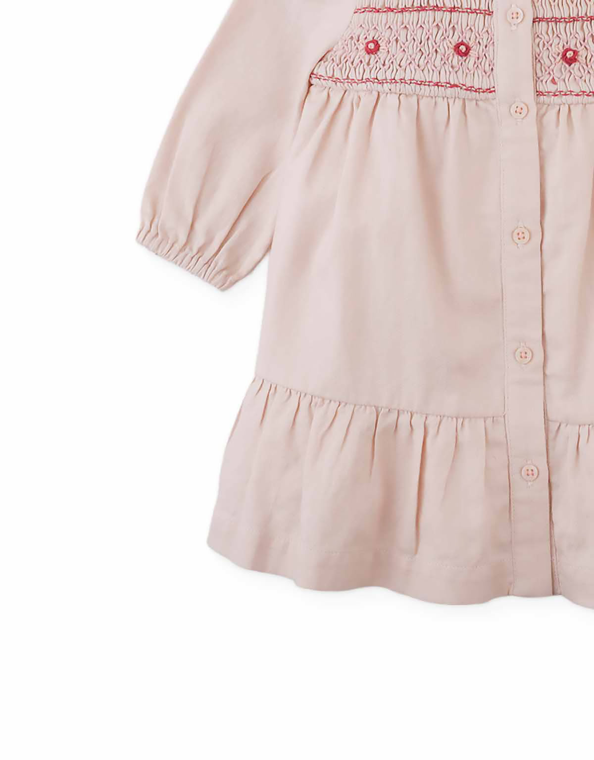 VESTIDO LOVE