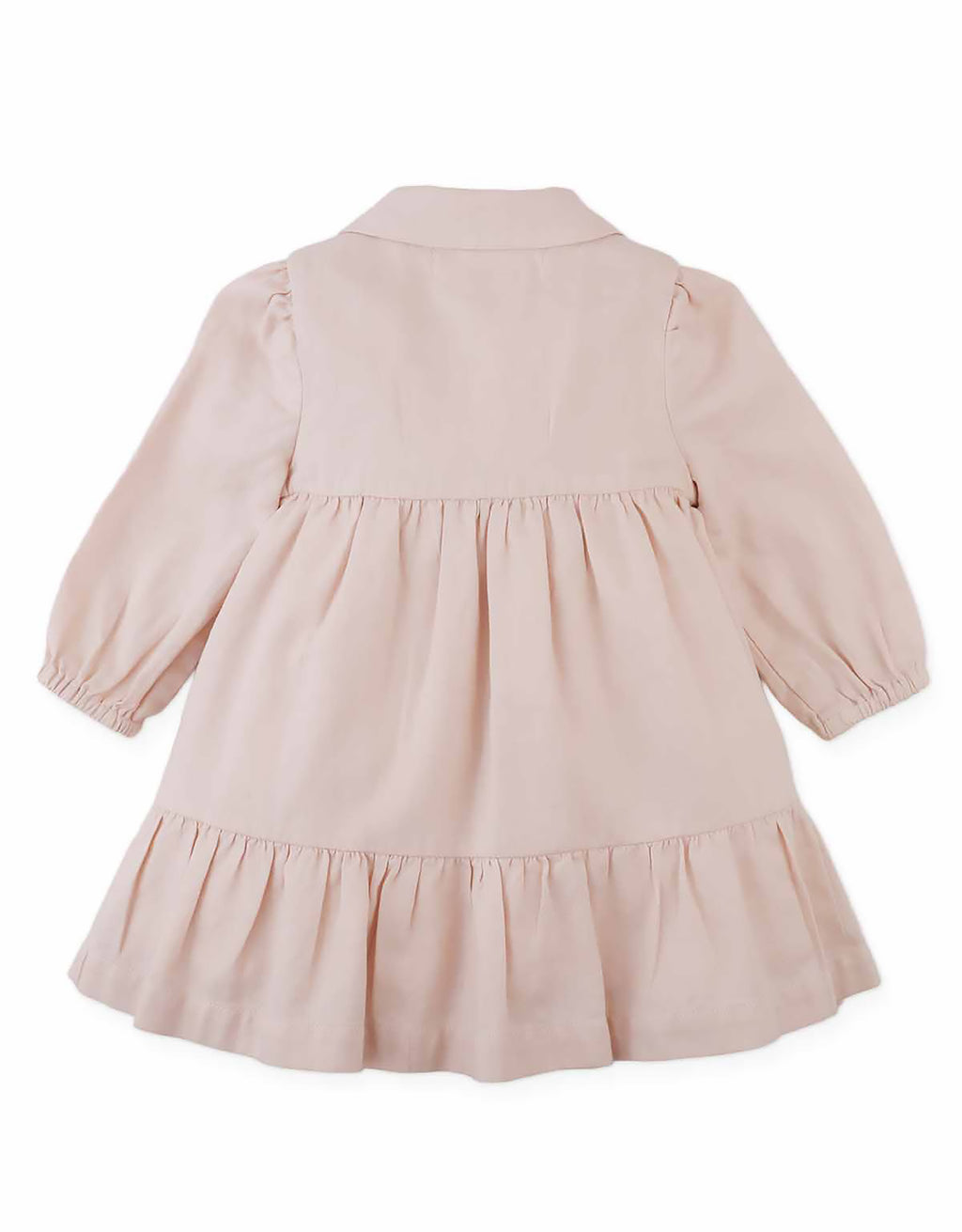 VESTIDO LOVE