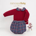 CONJUNTO CHRISTMAS A