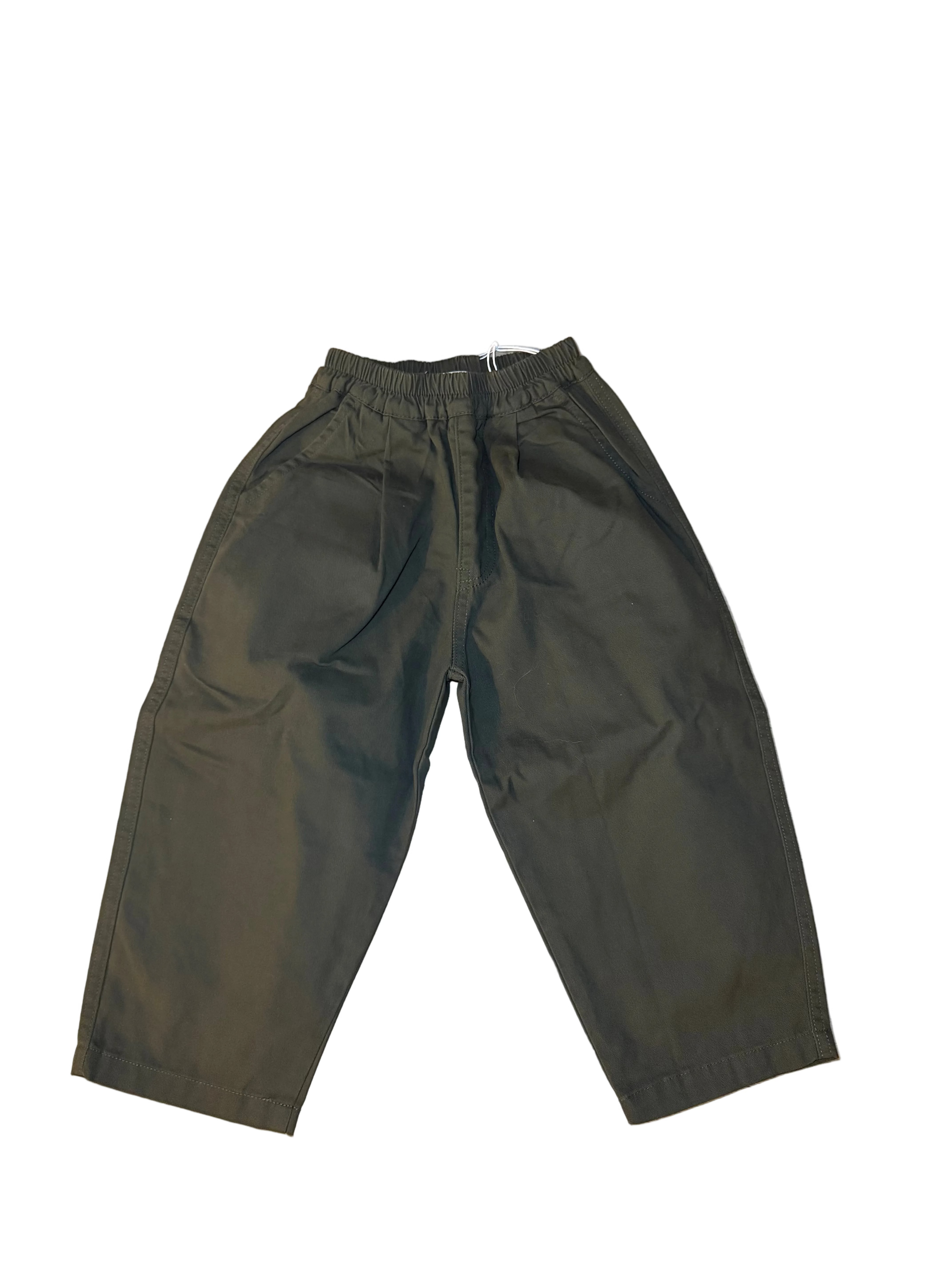 PANTALÓN DARK KAKHI