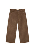 PANTALÓN PANA KHAKI