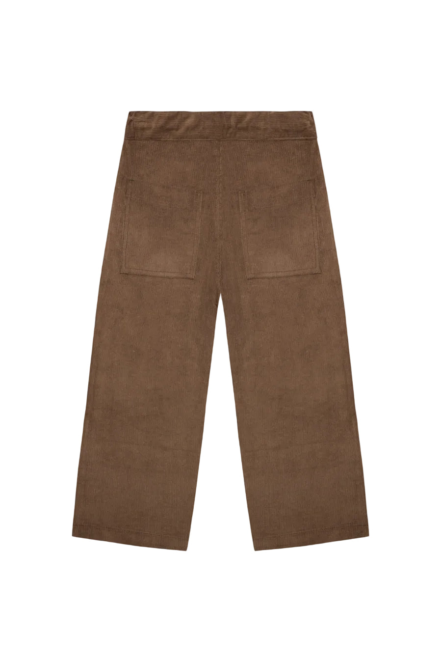 PANTALÓN PANA KHAKI