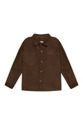 CAMISA PANA KHAKI