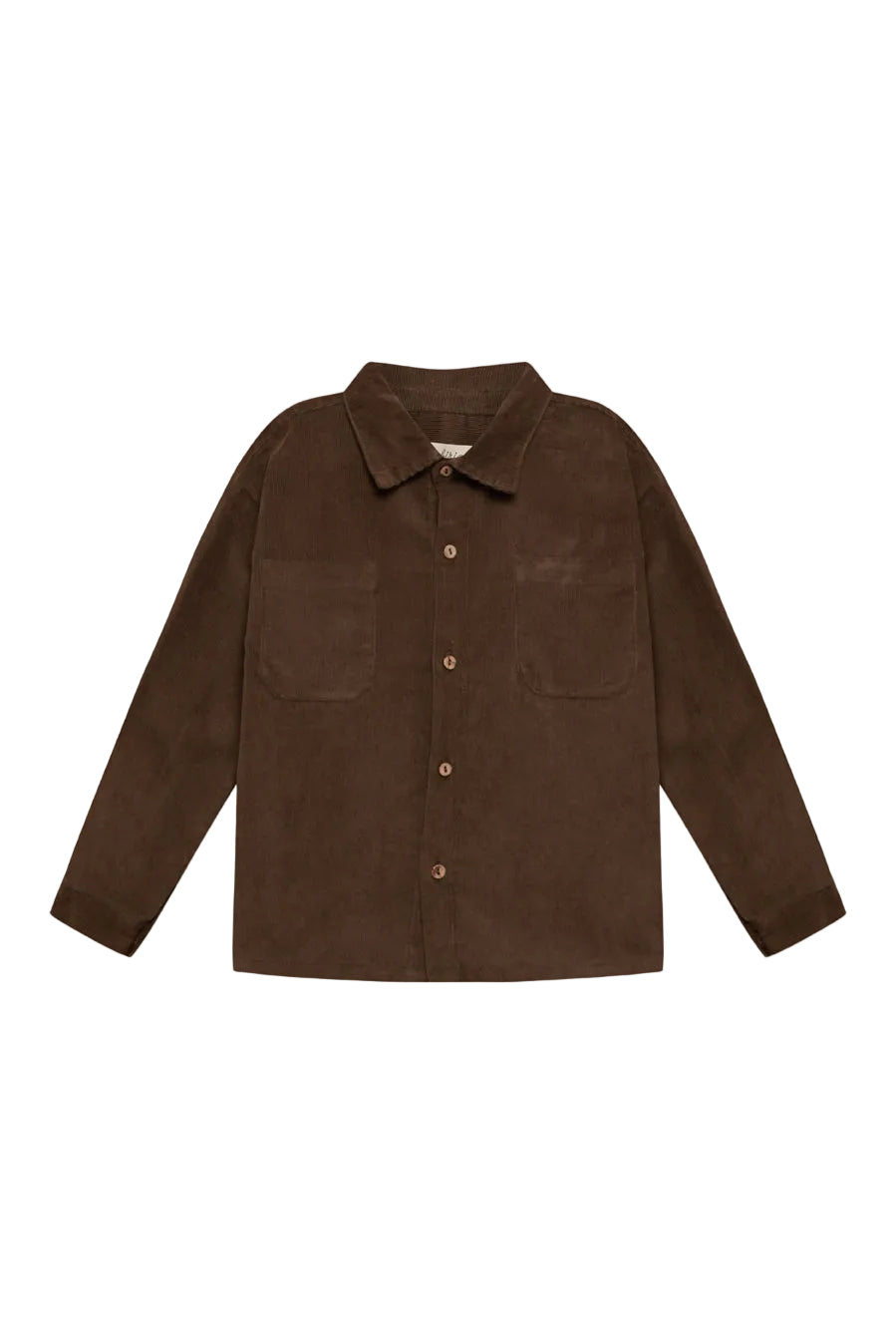 CAMISA PANA KHAKI
