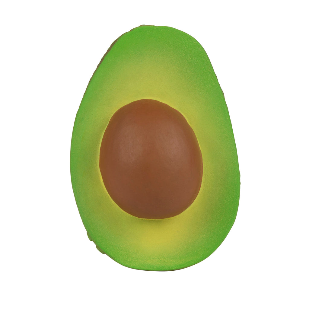 ARNOLD THE AVOCADO