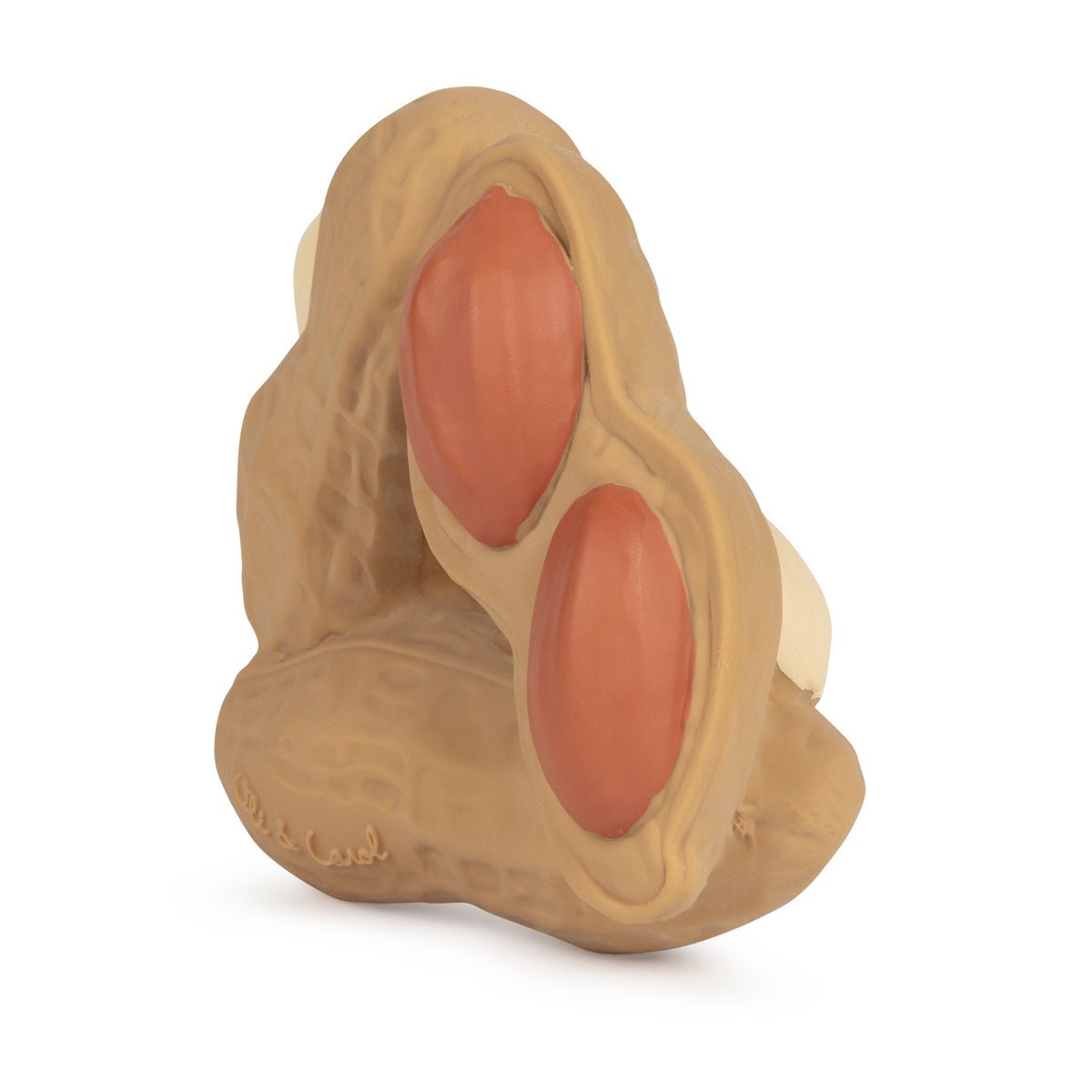 PACO THE PEANUT