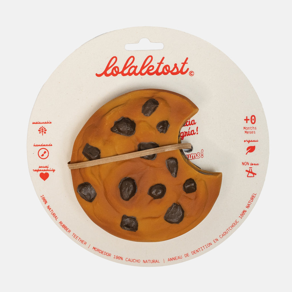 MARI LE COOKIE