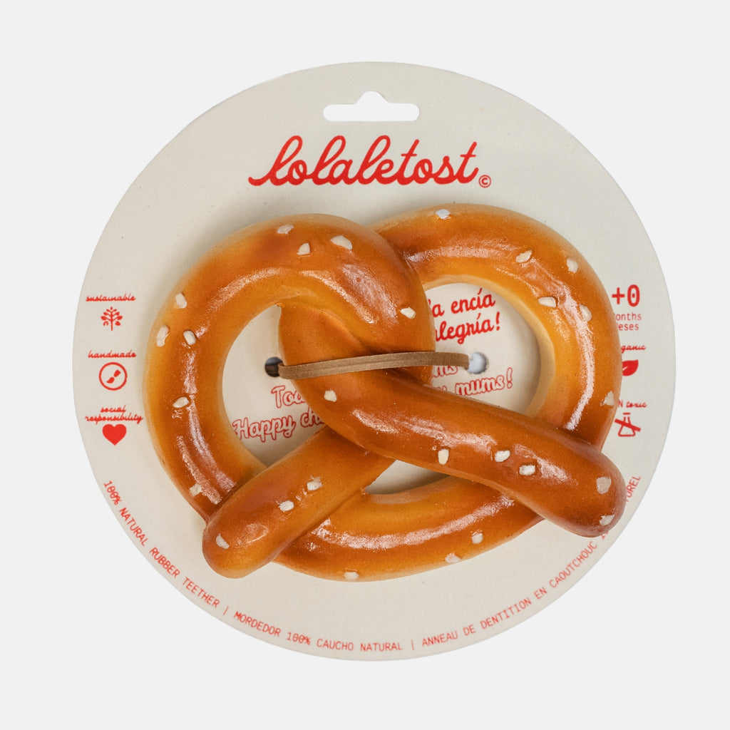 PEPE LE PRETZEL