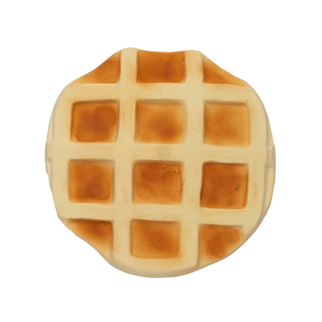 RAFA LE WAFFLE