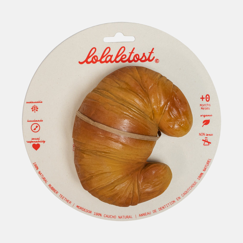 SAM LE CROISSANT
