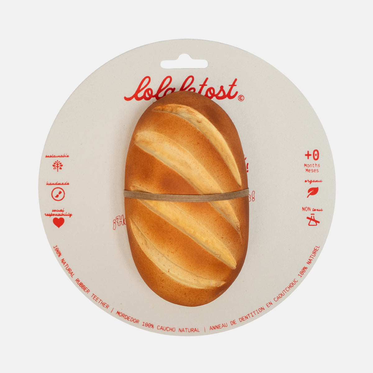 SUSI LE BAGUETTE