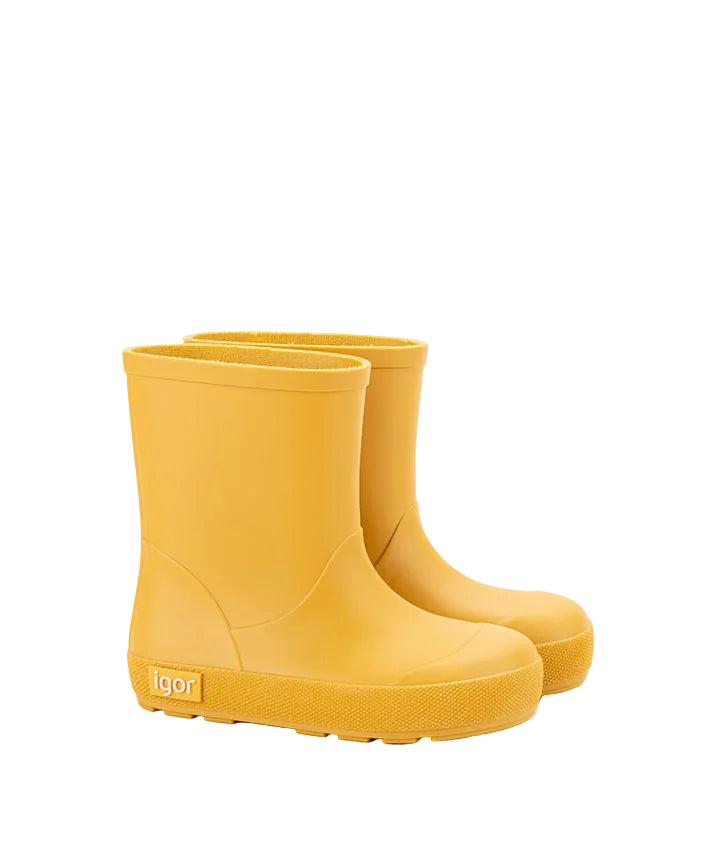 BOTA DE AGUA "YOGI AMARILLO"