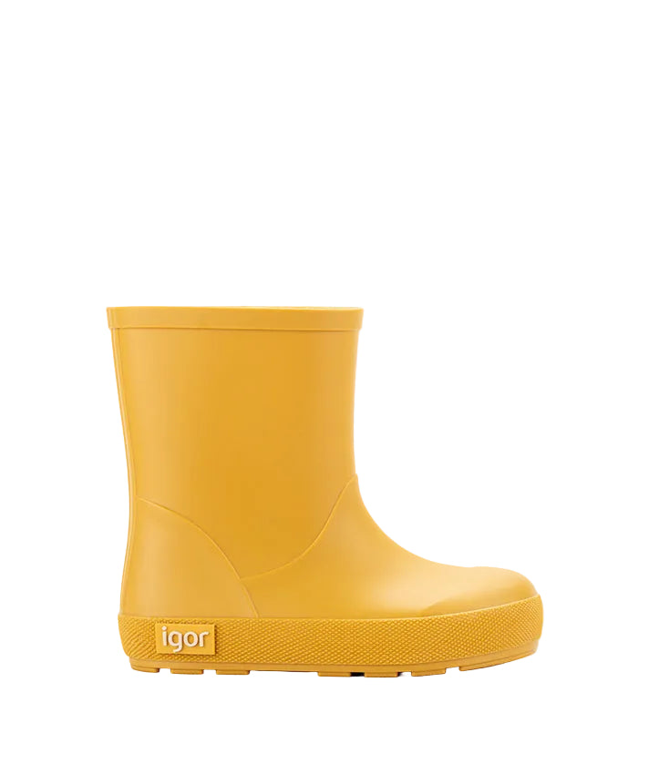 BOTA DE AGUA "YOGI AMARILLO"