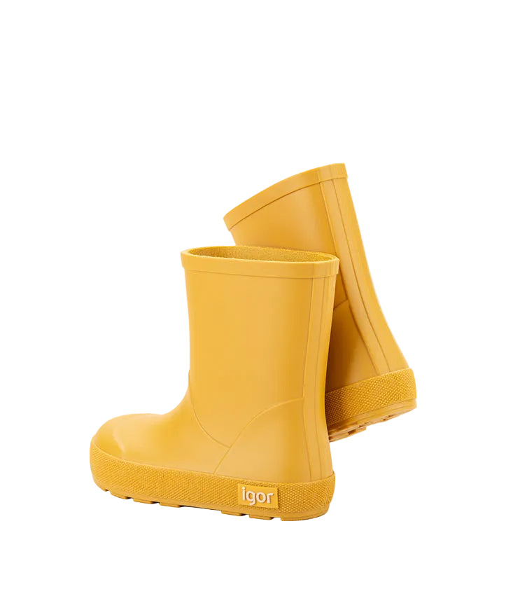 BOTA DE AGUA "YOGI AMARILLO"